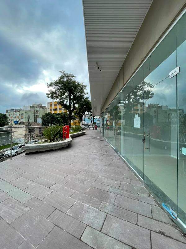 Sala Comercial para aluguel no Centro: 