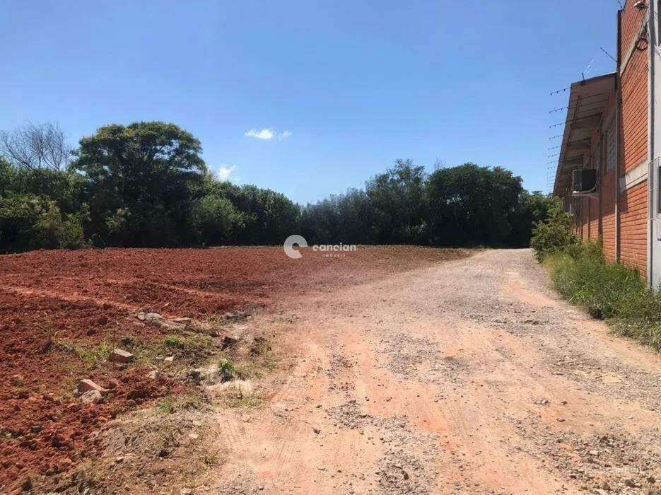Terreno à venda no Nossa Senhora Medianeira: 