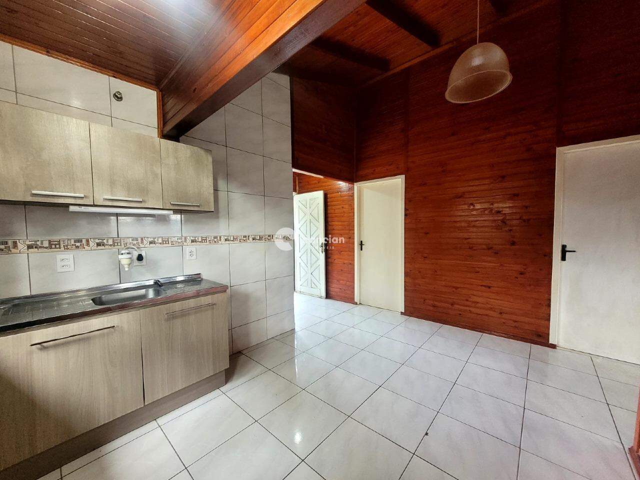 Casa para aluguel no Camobi: 