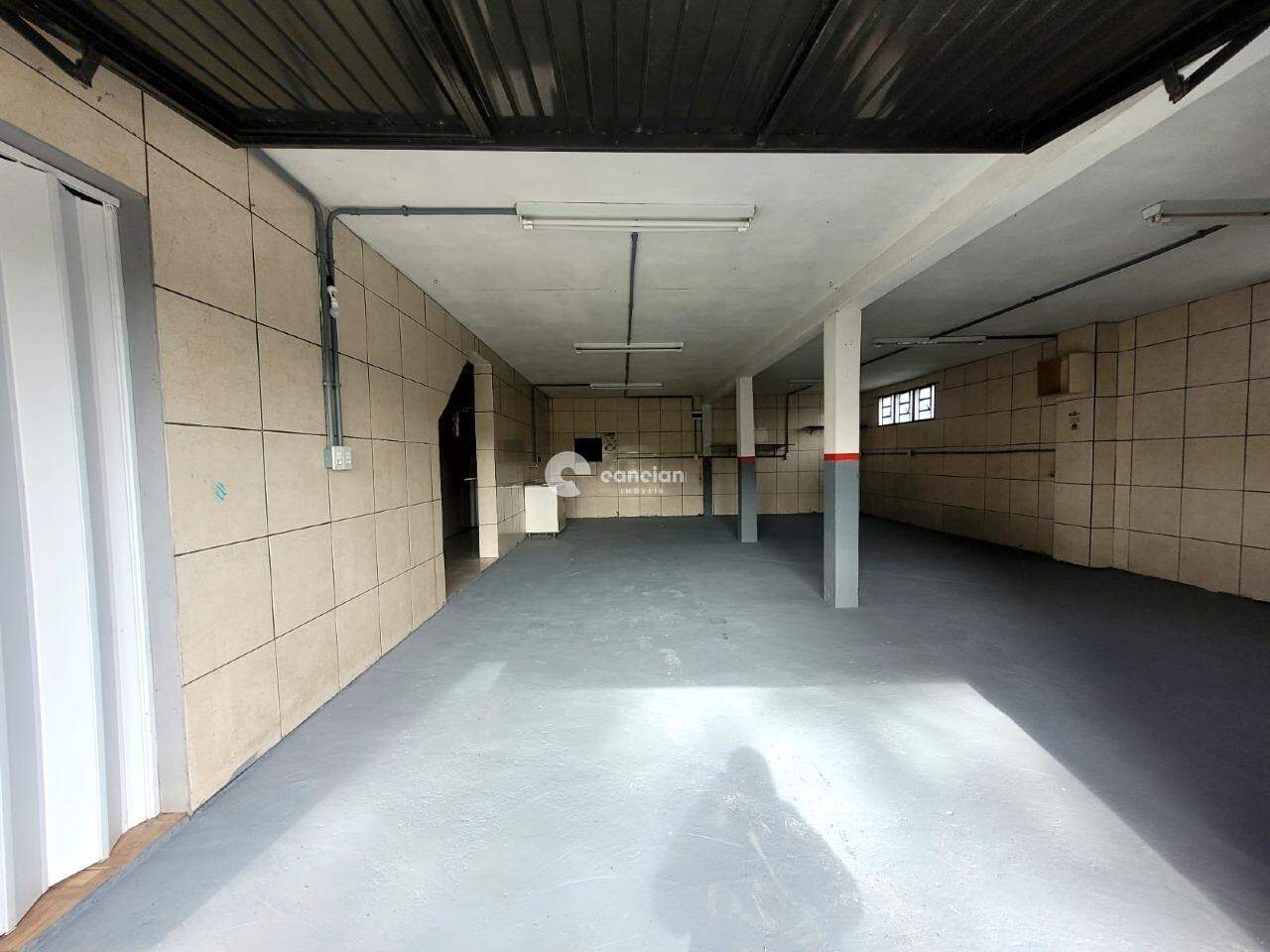 Casa para aluguel no Camobi: 