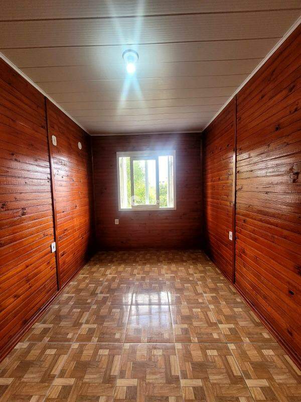 Casa para aluguel no Camobi: 