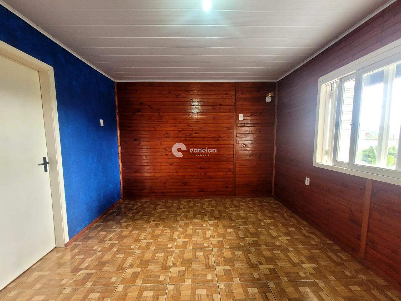 Casa para aluguel no Camobi: 