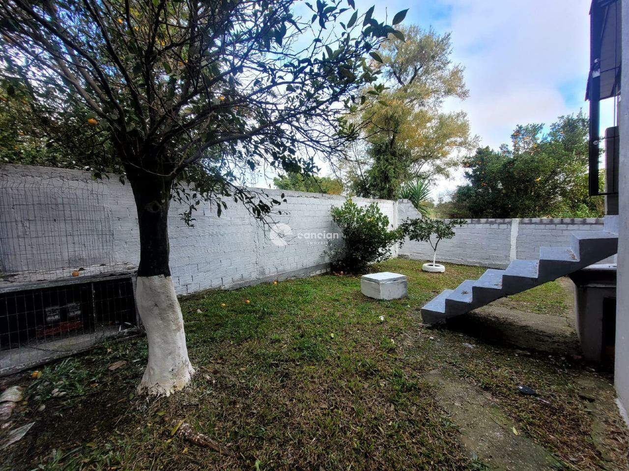 Casa para aluguel no Camobi: 