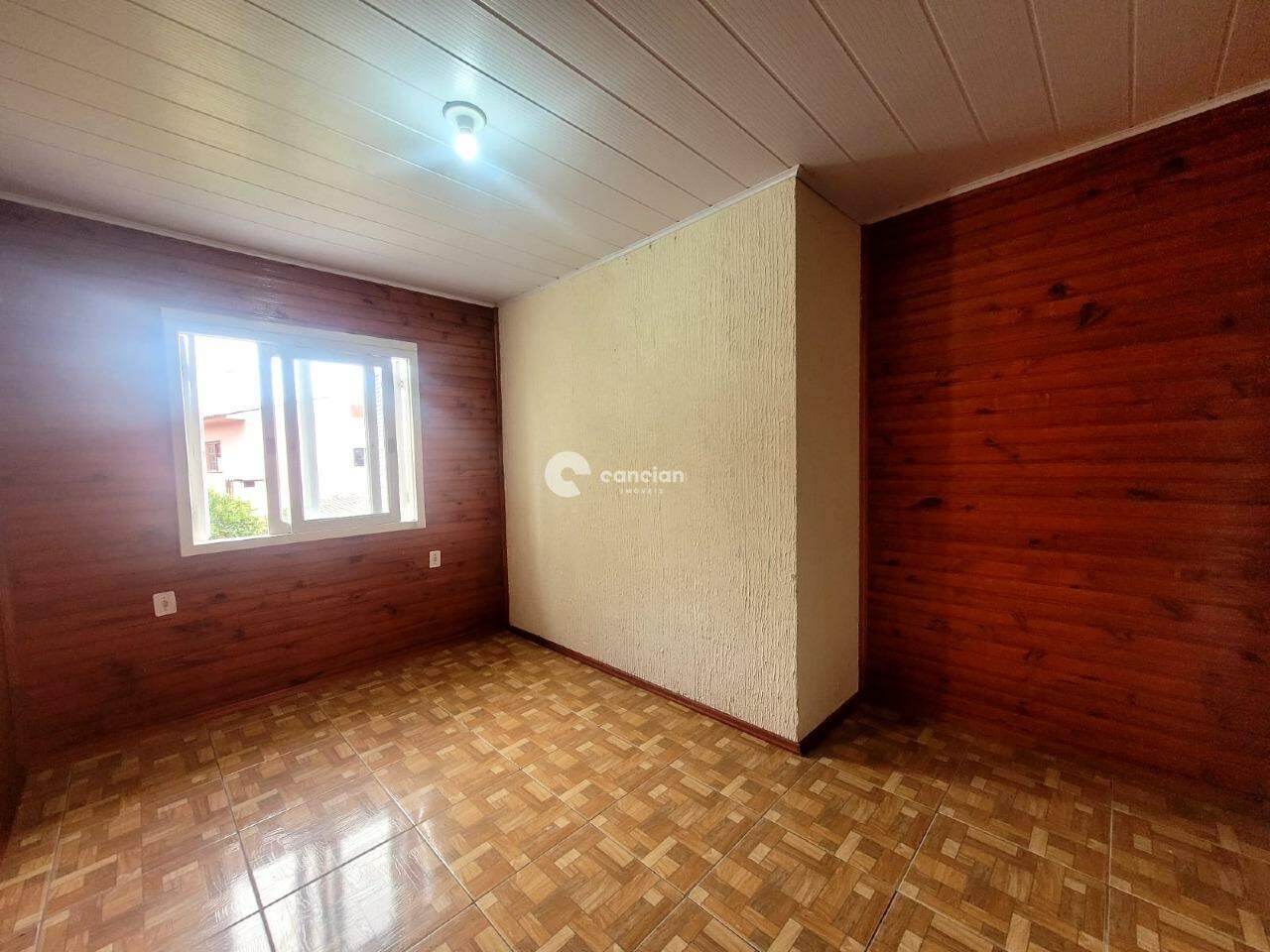 Casa para aluguel no Camobi: 