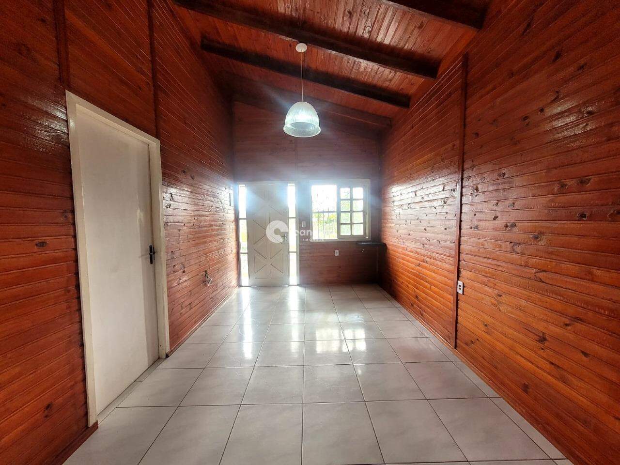 Casa para aluguel no Camobi: 