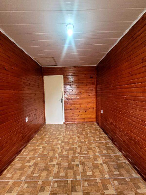 Casa para aluguel no Camobi: 
