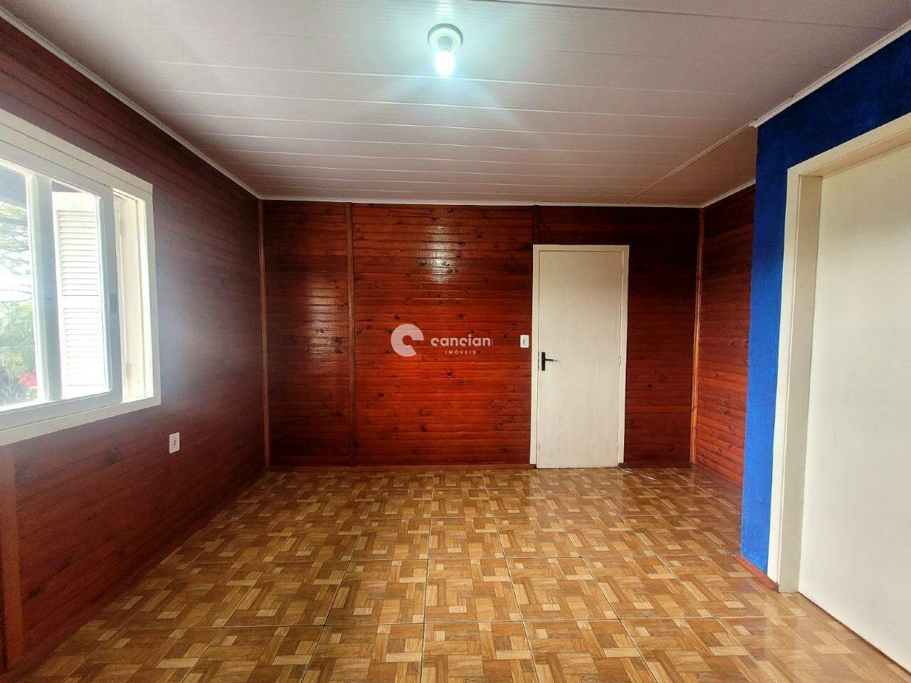 Casa para aluguel no Camobi: 