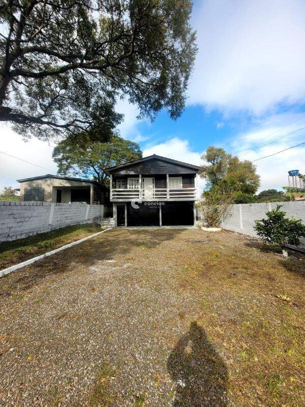 Casa para aluguel no Camobi: 