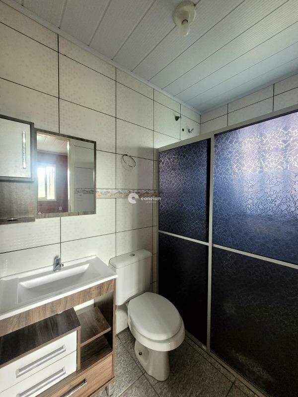 Casa para aluguel no Camobi: 