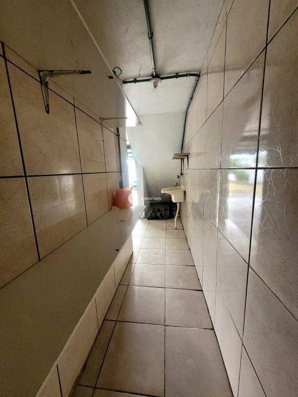 Casa para aluguel no Camobi: 