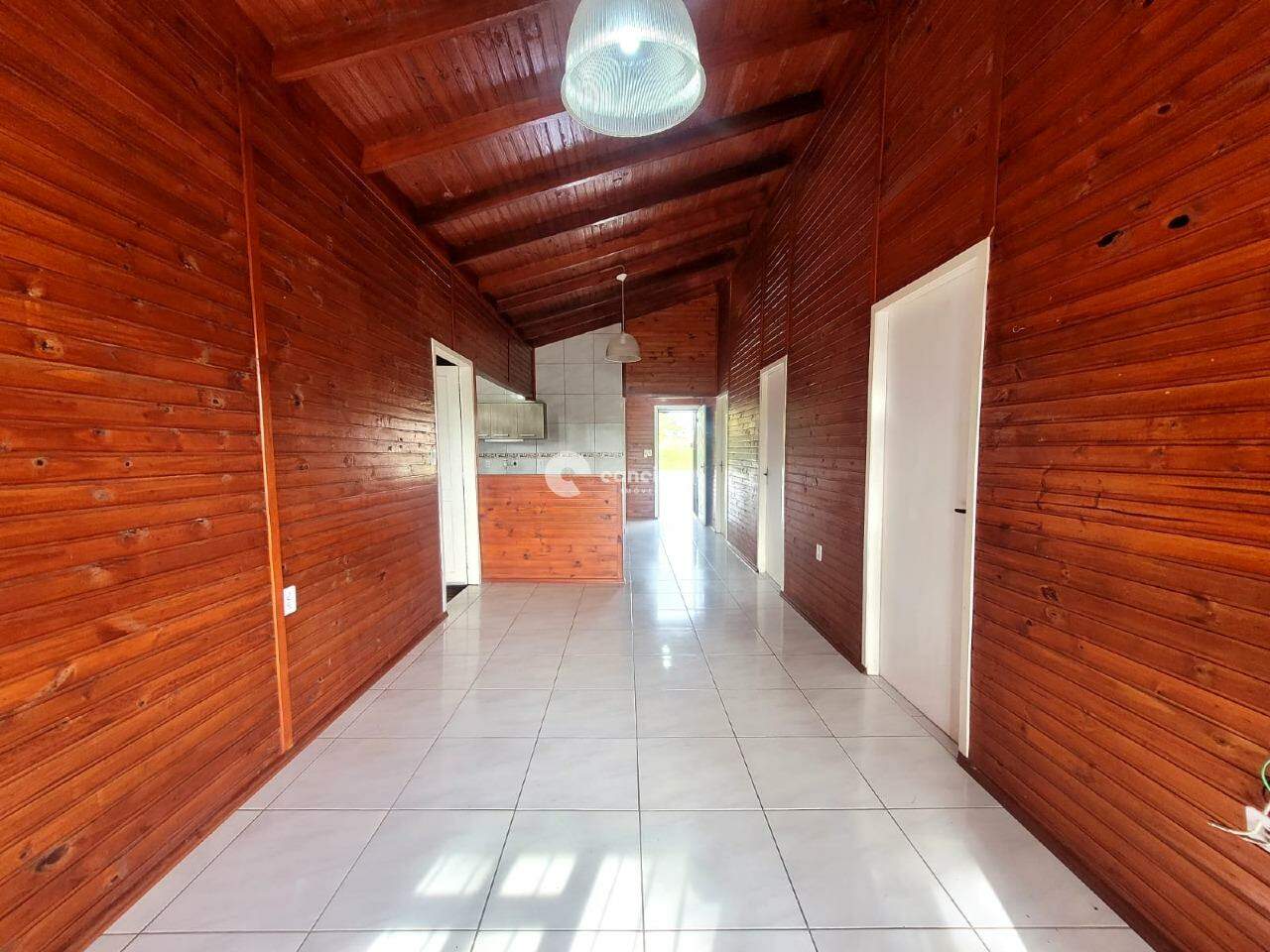 Casa para aluguel no Camobi: 