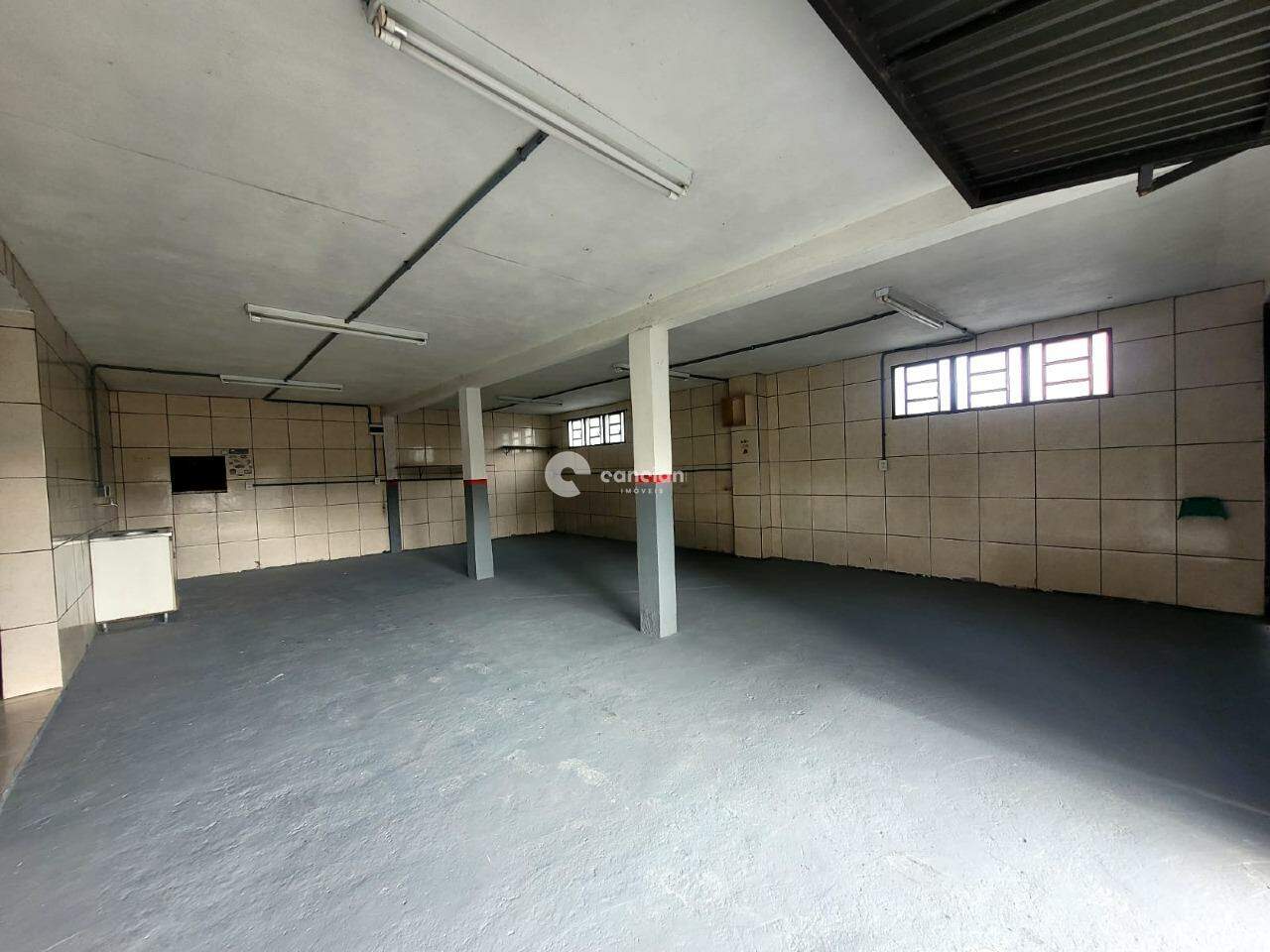 Casa para aluguel no Camobi: 