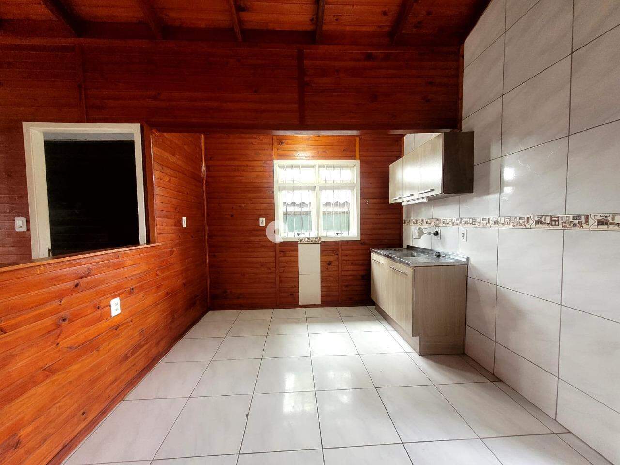 Casa para aluguel no Camobi: 