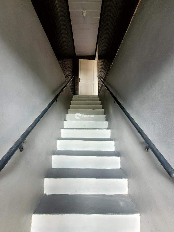 Casa para aluguel no Camobi: 