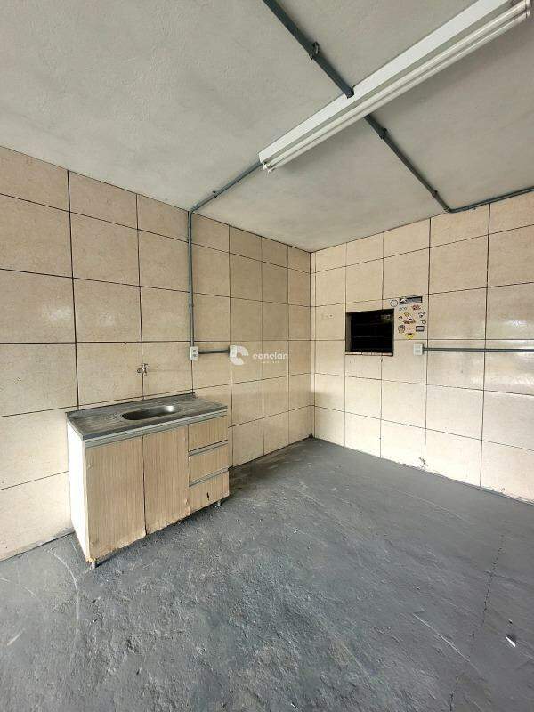 Casa para aluguel no Camobi: 