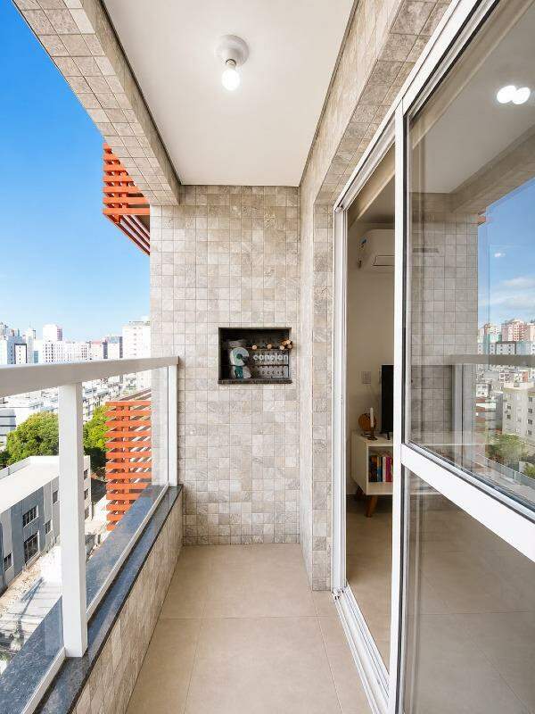 Apartamento à venda no Nossa Senhora do Rosário: 