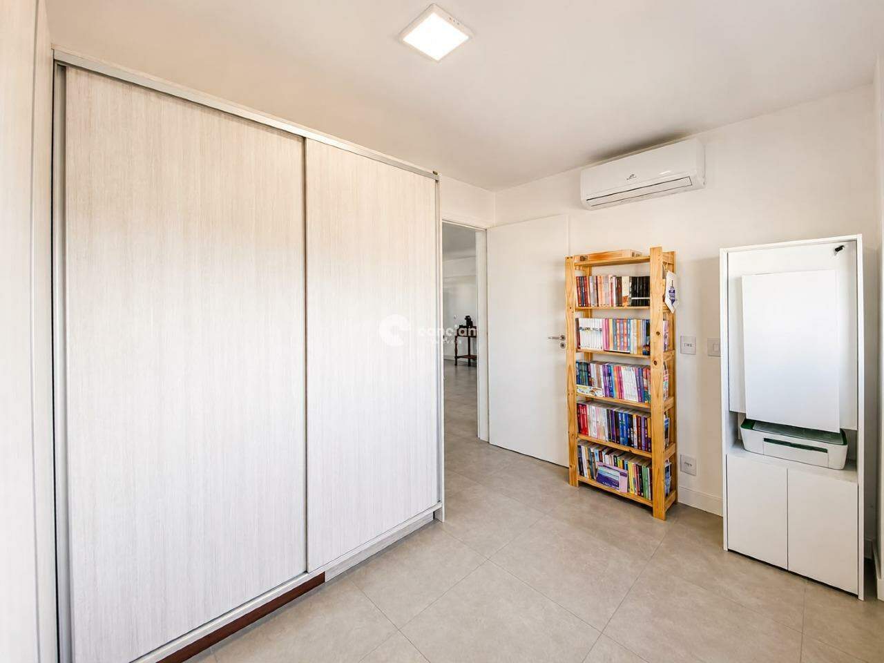 Apartamento à venda no Nossa Senhora do Rosário: 
