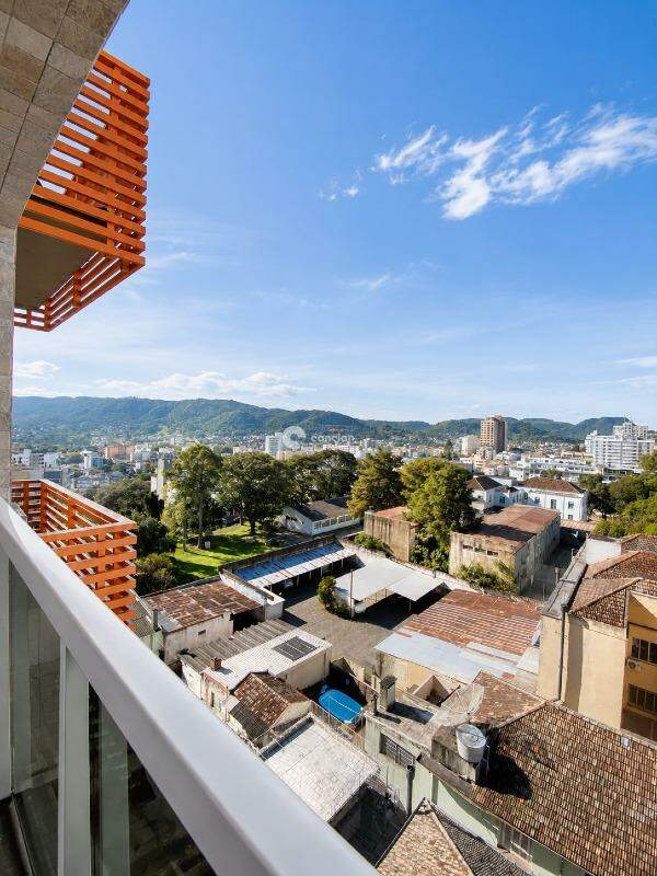 Apartamento à venda no Nossa Senhora do Rosário: 