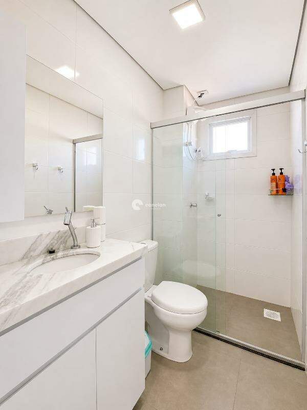 Apartamento à venda no Nossa Senhora do Rosário: 