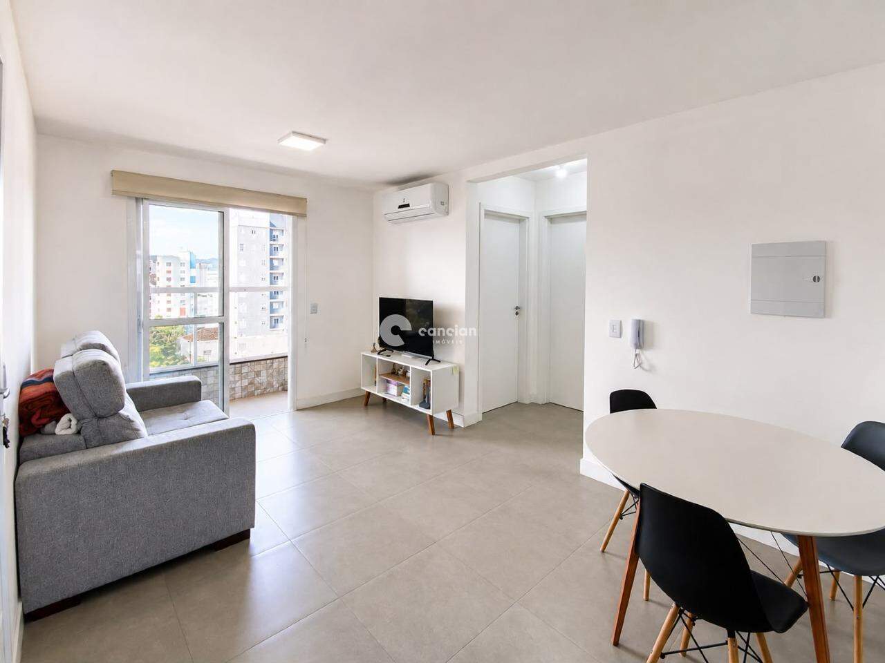 Apartamento à venda no Nossa Senhora do Rosário: 