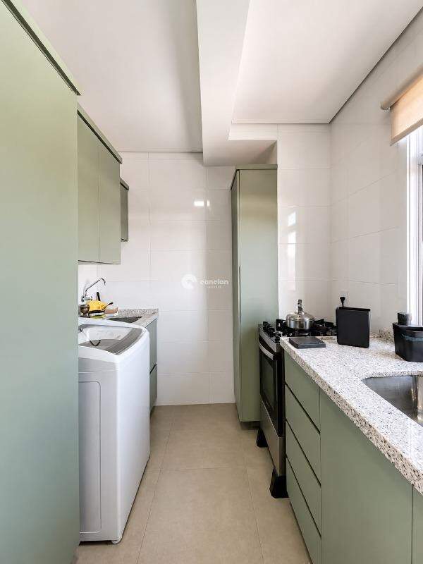 Apartamento à venda no Nossa Senhora do Rosário: 