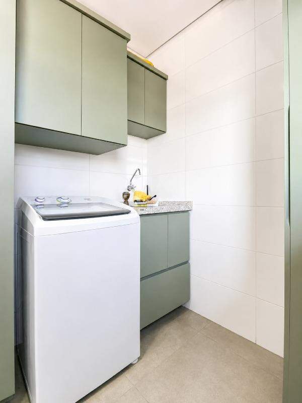 Apartamento à venda no Nossa Senhora do Rosário: 