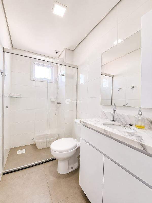 Apartamento à venda no Nossa Senhora do Rosário: 