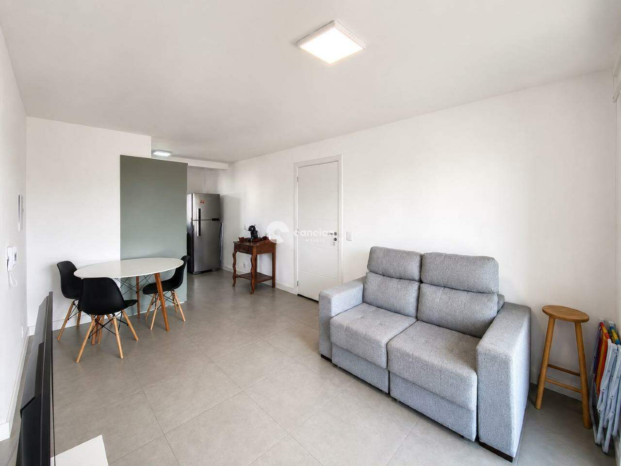Apartamento à venda no Nossa Senhora do Rosário: 