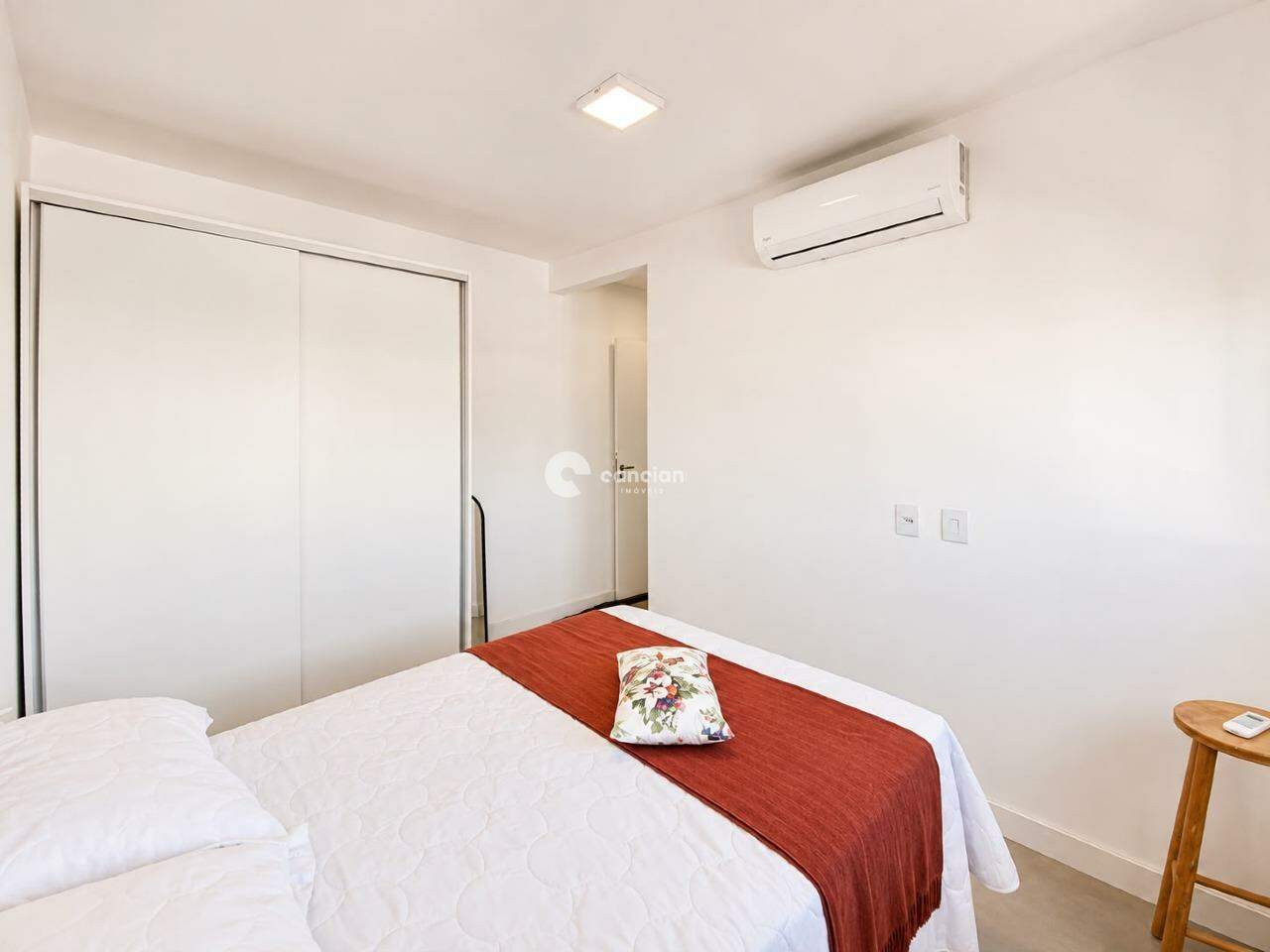 Apartamento à venda no Nossa Senhora do Rosário: 