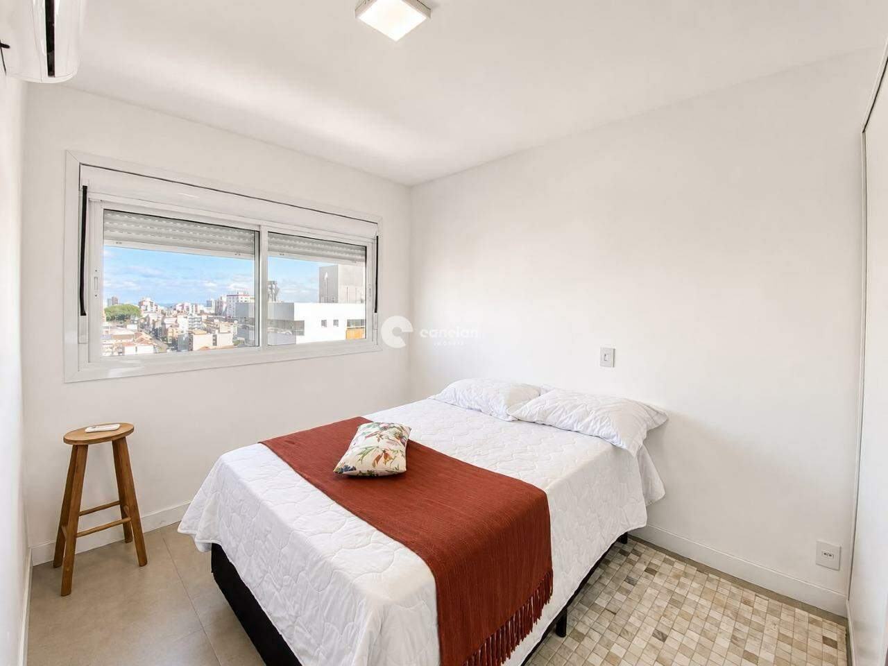 Apartamento à venda no Nossa Senhora do Rosário: 