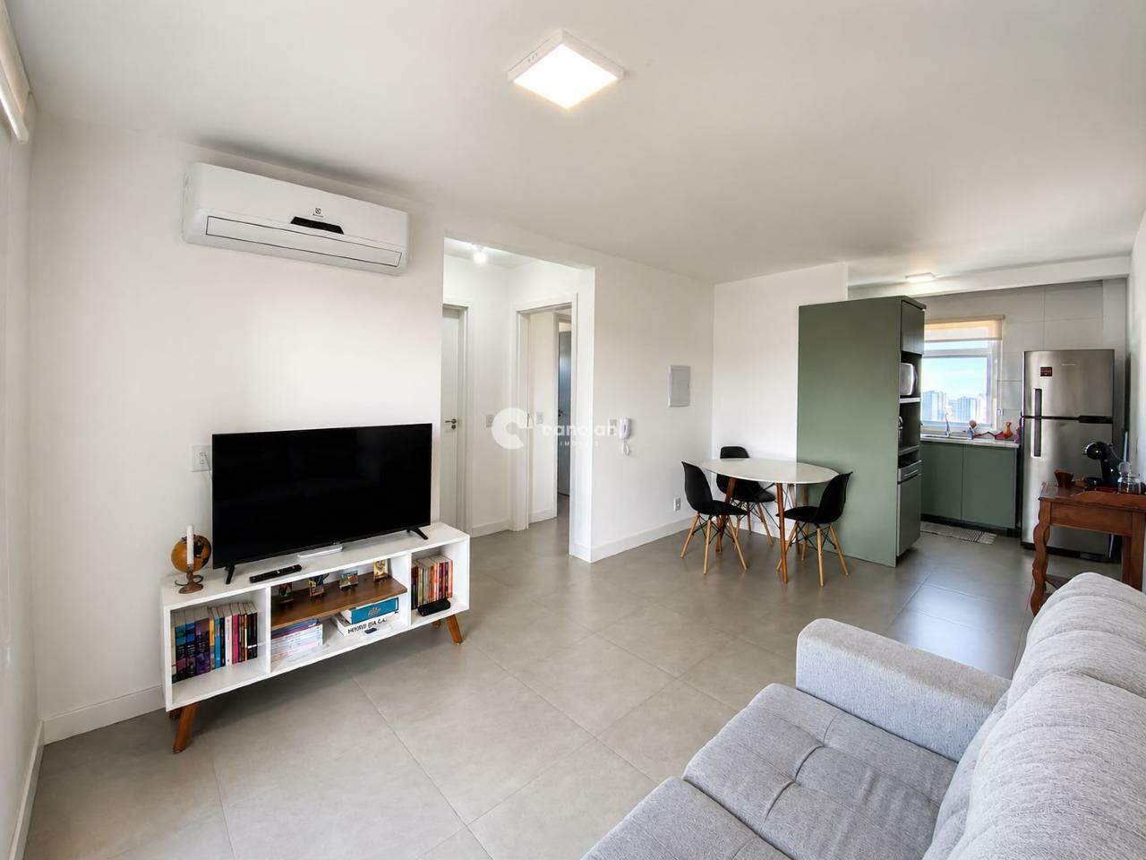 Apartamento à venda no Nossa Senhora do Rosário: 
