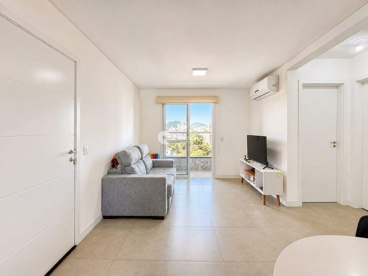 Apartamento à venda no Nossa Senhora do Rosário: 