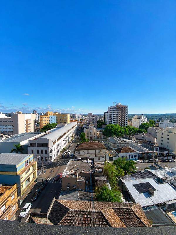 Apartamento à venda no Nossa Senhora do Rosário: 