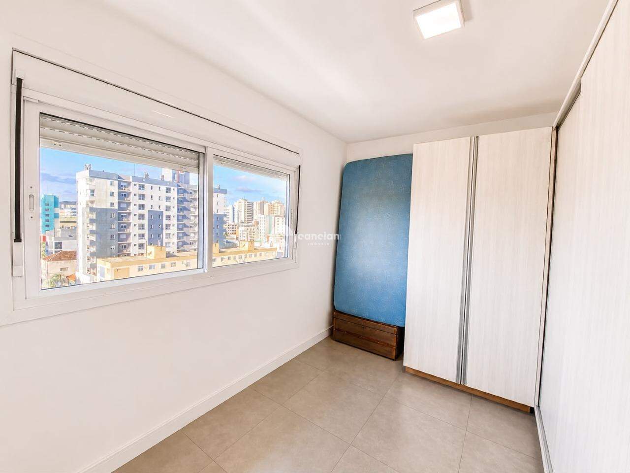 Apartamento à venda no Nossa Senhora do Rosário: 