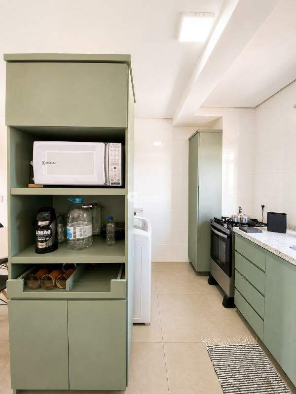 Apartamento à venda no Nossa Senhora do Rosário: 