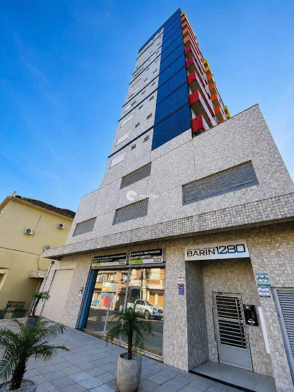 Apartamento à venda no Nossa Senhora do Rosário: 
