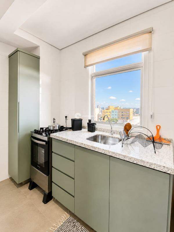Apartamento à venda no Nossa Senhora do Rosário: 