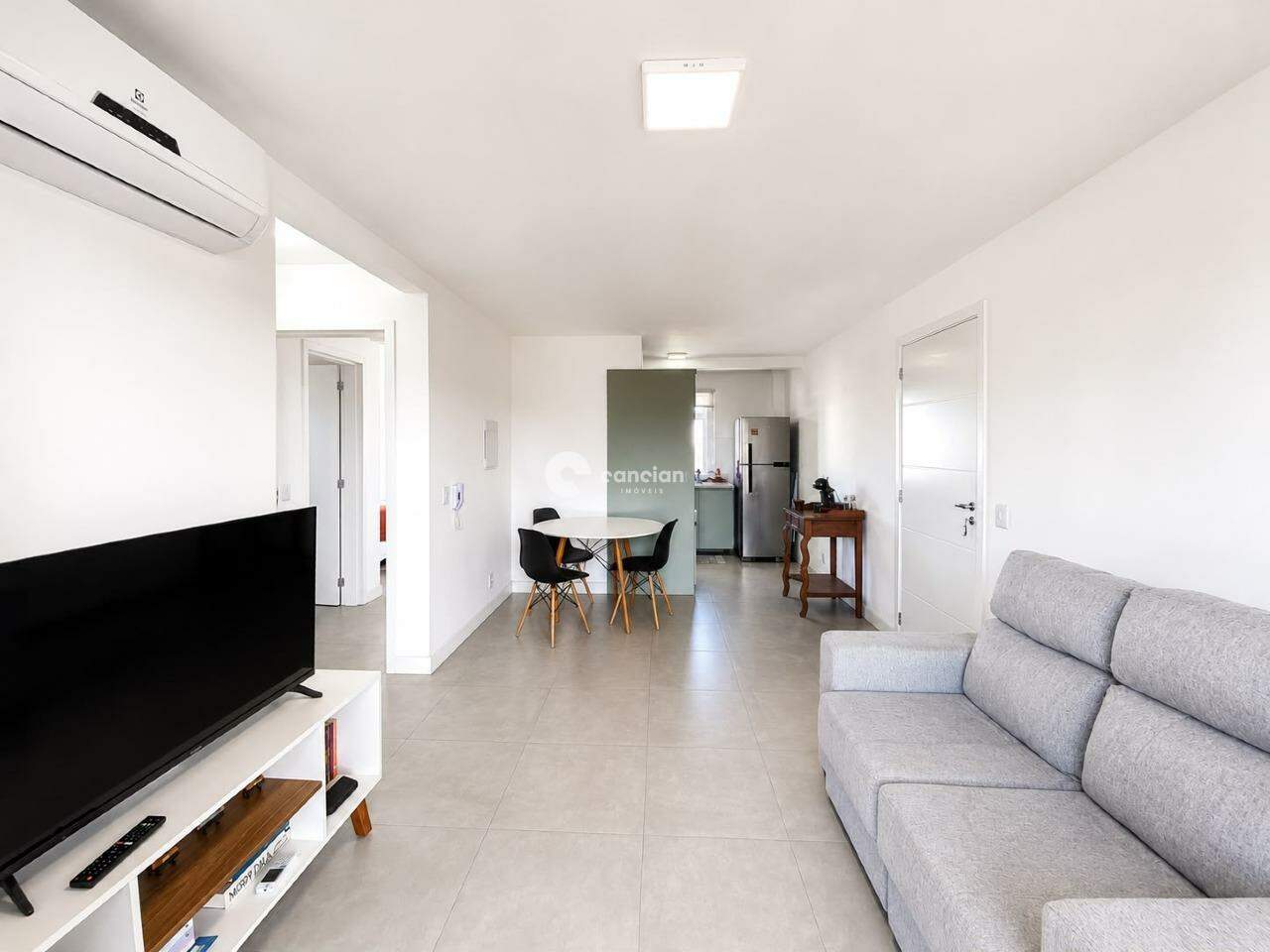 Apartamento à venda no Nossa Senhora do Rosário: 