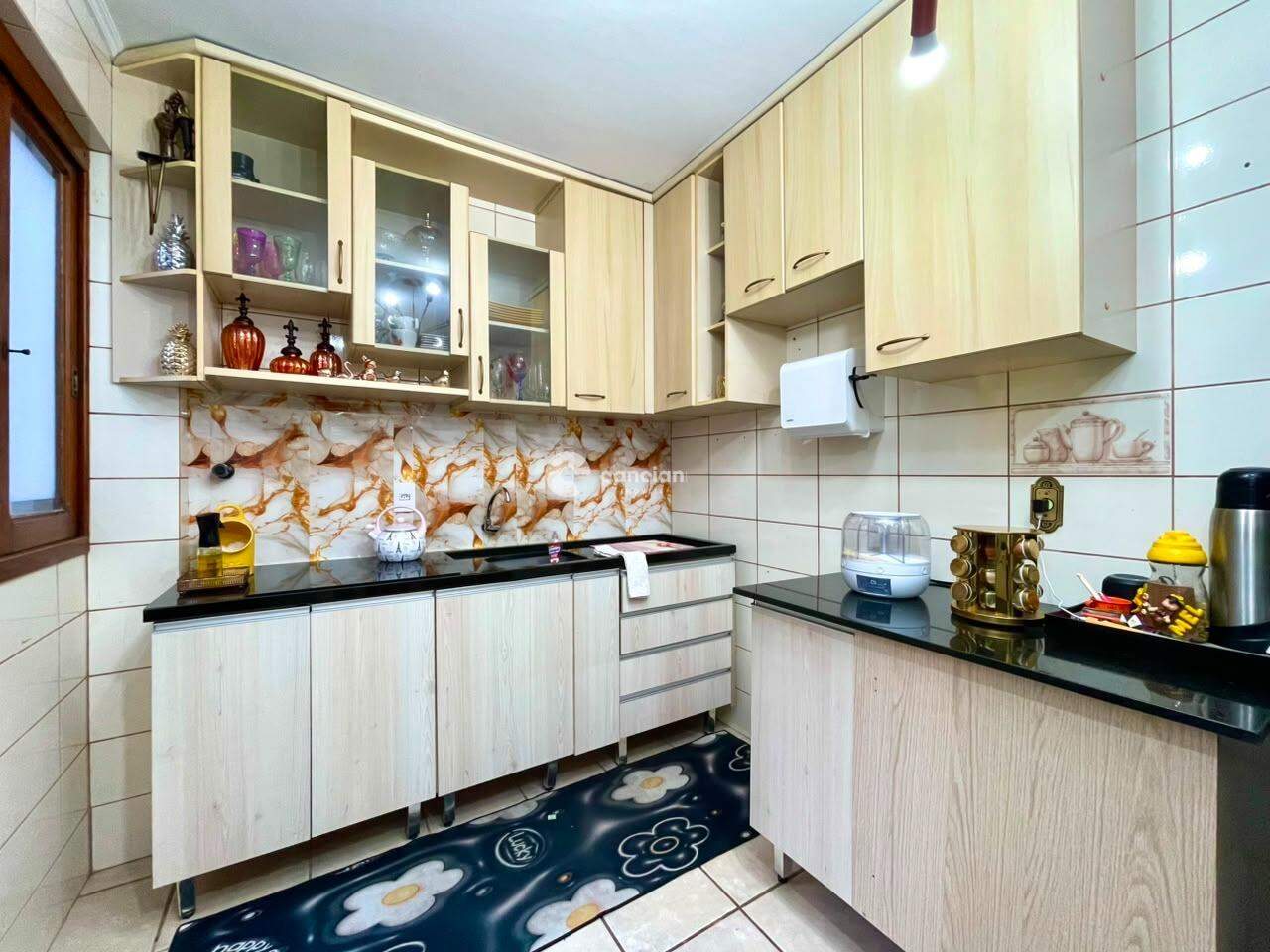 Apartamento à venda no Nossa Senhora de Fátima: 