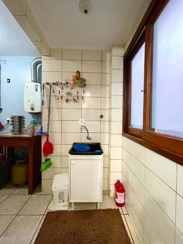 Apartamento à venda no Nossa Senhora de Fátima: 