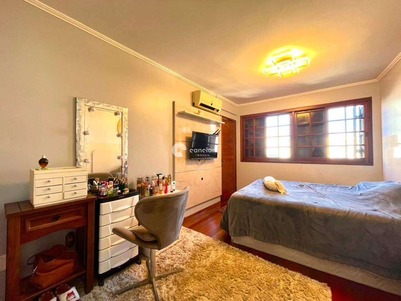 Apartamento à venda no Nossa Senhora de Fátima: 