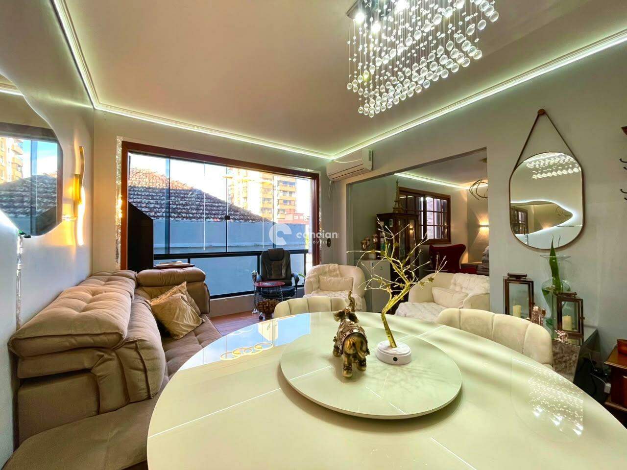 Apartamento à venda no Nossa Senhora de Fátima: 