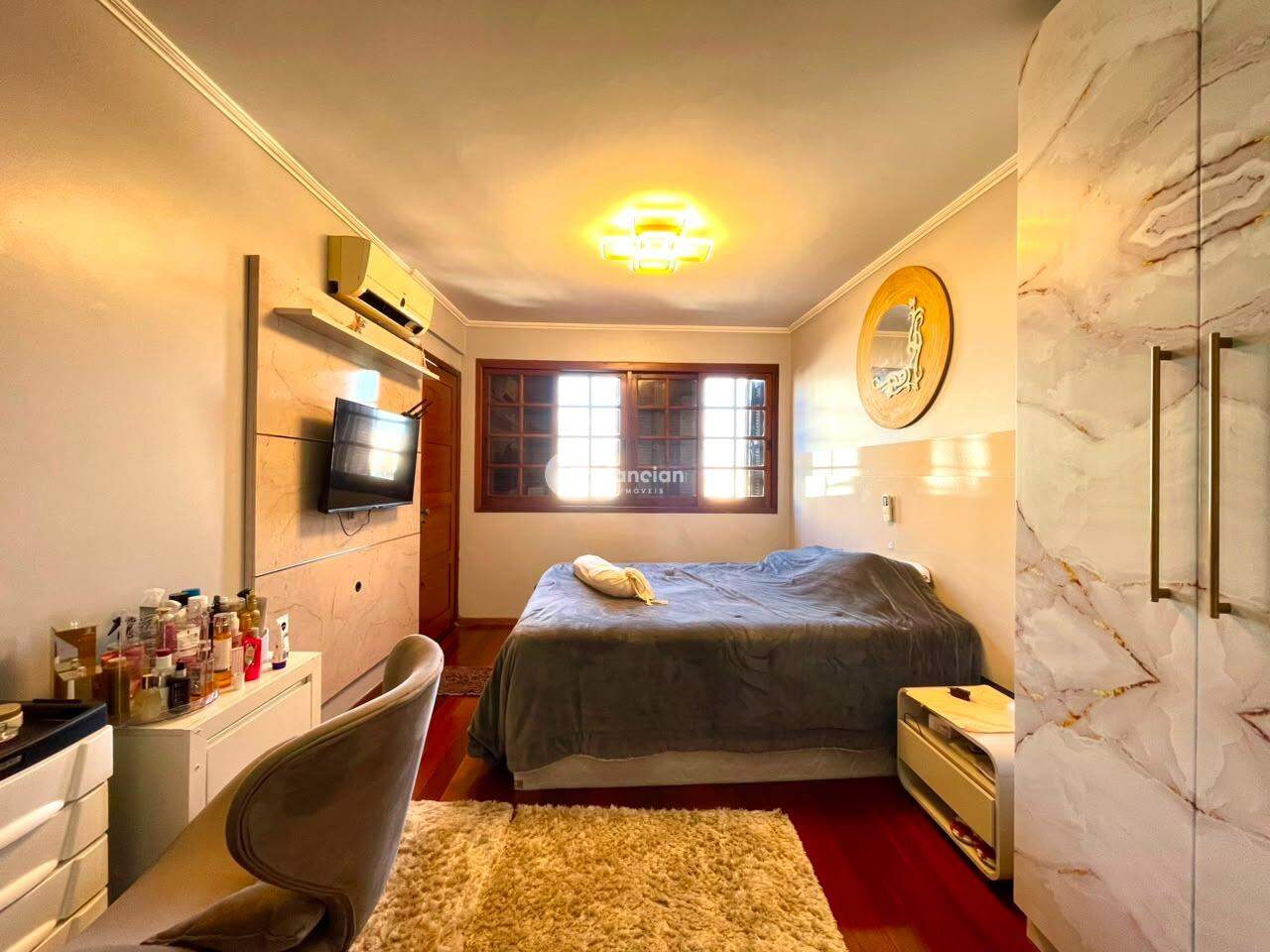Apartamento à venda no Nossa Senhora de Fátima: 