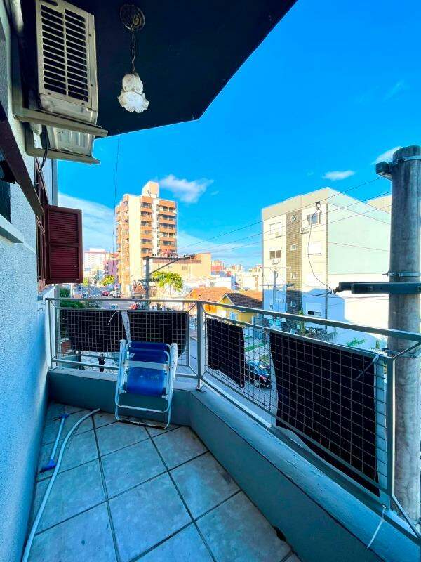 Apartamento à venda no Nossa Senhora de Fátima: 