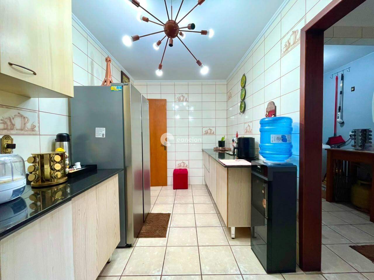 Apartamento à venda no Nossa Senhora de Fátima: 