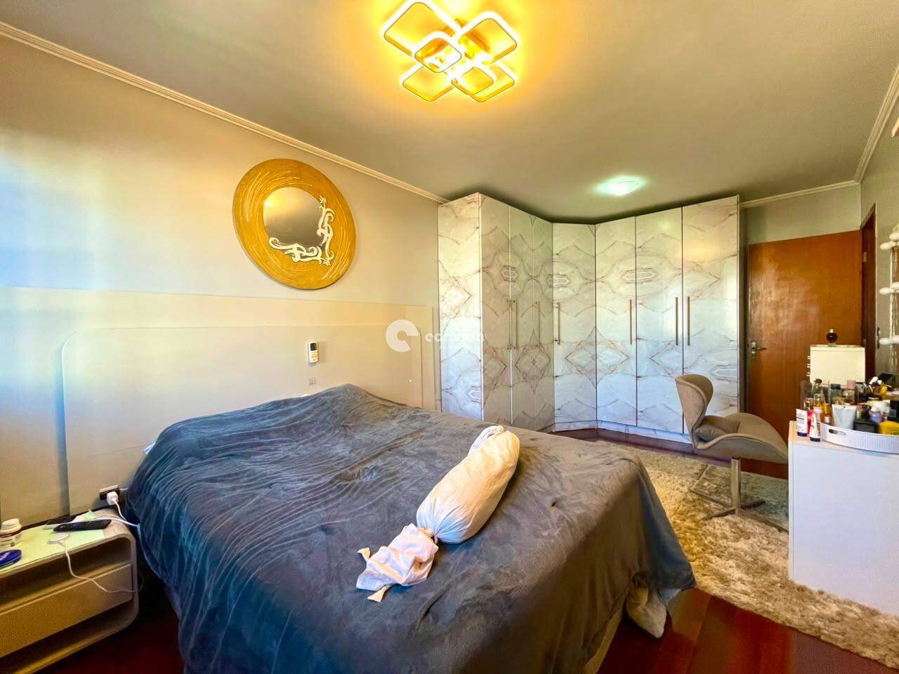 Apartamento à venda no Nossa Senhora de Fátima: 