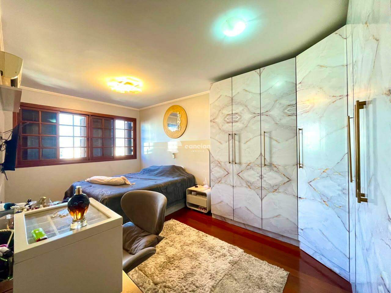 Apartamento à venda no Nossa Senhora de Fátima: 