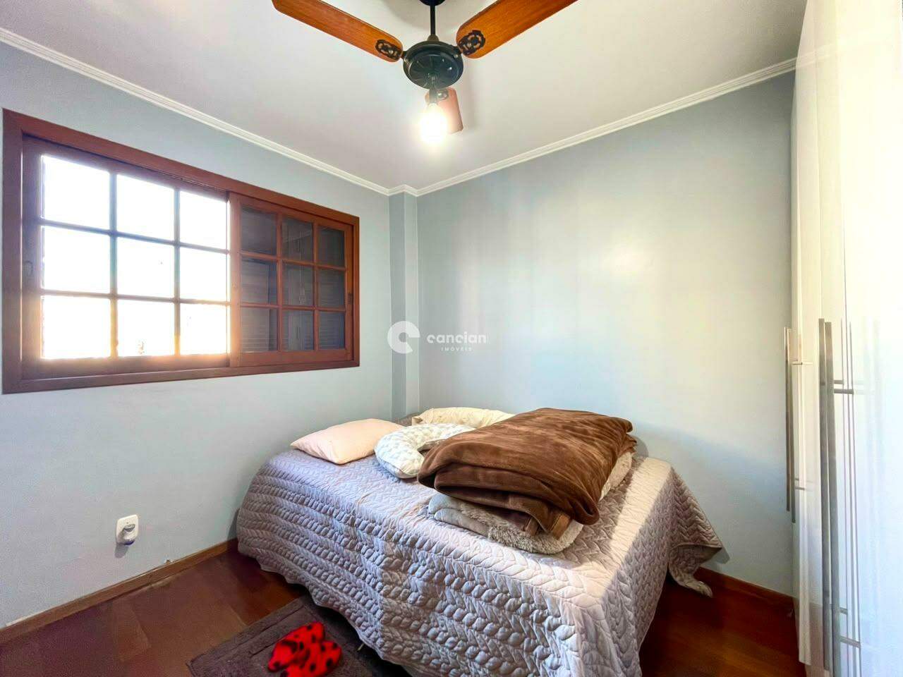 Apartamento à venda no Nossa Senhora de Fátima: 