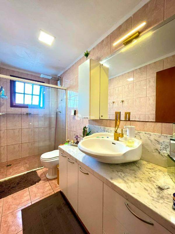 Apartamento à venda no Nossa Senhora de Fátima: 