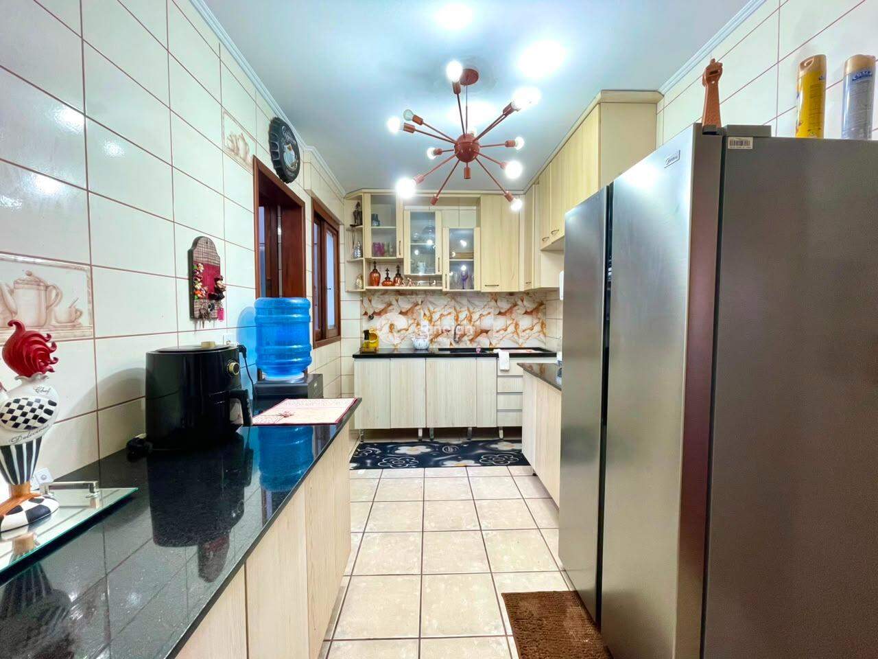 Apartamento à venda no Nossa Senhora de Fátima: 
